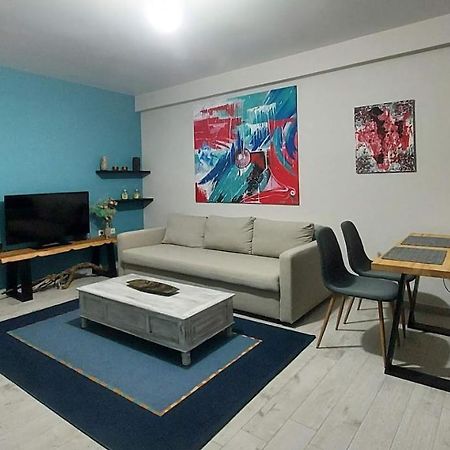 Apartment Ioannina Extérieur photo