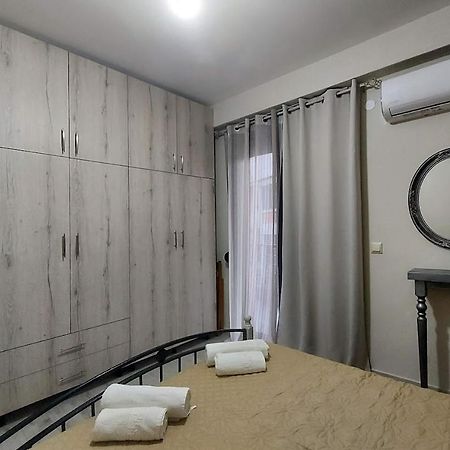 Apartment Ioannina Extérieur photo