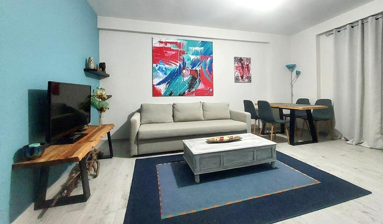 Apartment Ioannina Extérieur photo