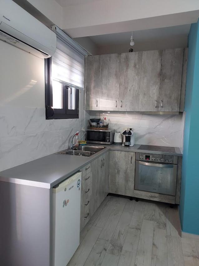 Apartment Ioannina Extérieur photo