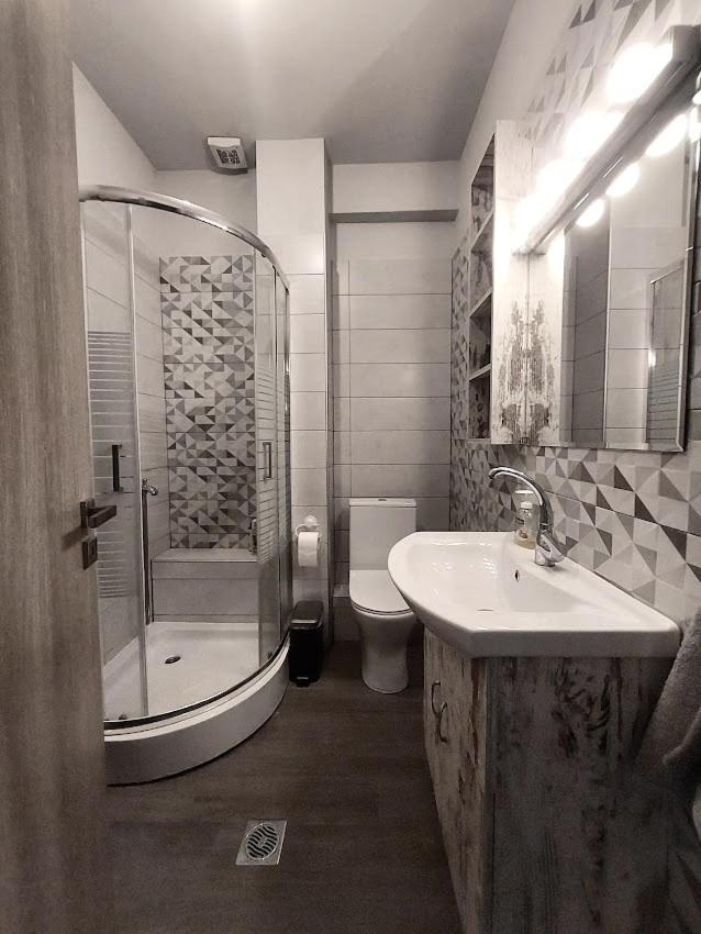 Apartment Ioannina Extérieur photo