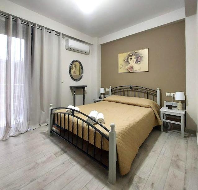 Apartment Ioannina Extérieur photo